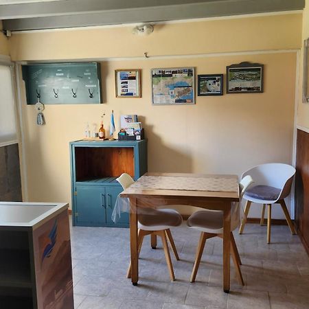 Departamento Cervantes en zona céntrica Ushuaia Esterno foto
