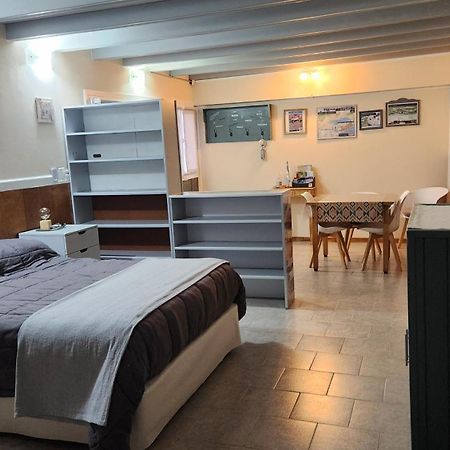 Departamento Cervantes en zona céntrica Ushuaia Esterno foto