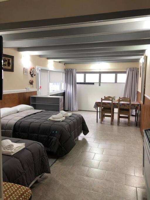Departamento Cervantes en zona céntrica Ushuaia Esterno foto