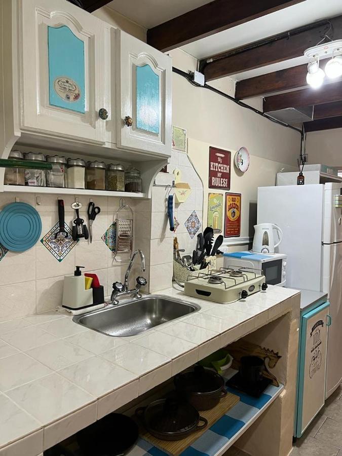 Departamento Cervantes en zona céntrica Ushuaia Esterno foto