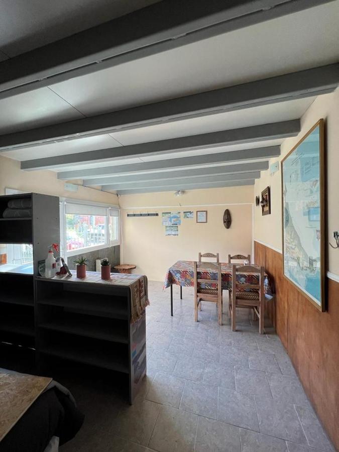 Departamento Cervantes en zona céntrica Ushuaia Esterno foto