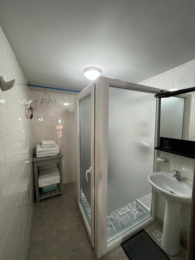 Departamento Cervantes en zona céntrica Ushuaia Esterno foto